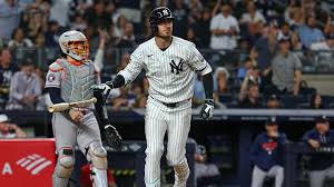 The Astros Are Barely Hanging On to the Division Lead