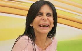Resultado de imagem para gif gret sorrindo