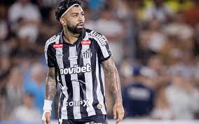 Gabigol já tem data confirmada para deixar o Santos, caso não aconteça nada fora do esperado