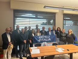 Trend Google: fratelli d'italia