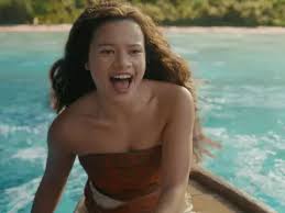 Moana | Disney libera cena de "How Far I'll Go" live-action no YouTube; assista