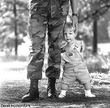 Image result for depleted+uranium+babies