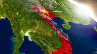 Vietnam's steel output sees mixed signals in February