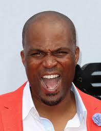 Actor Chris Spencer attends the Ford Red Carpet at the 2013 BET Awards at Nokia Theatre L.A. Live on June 30, 2013 in Los Angeles, California. - Chris%2BSpencer%2BArrivals%2BBET%2BAwards%2BBK7BnT7g2IHl