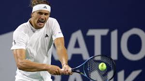 Popyrin vs. Zverev: Duelo de Titanes en el ATP de Toronto