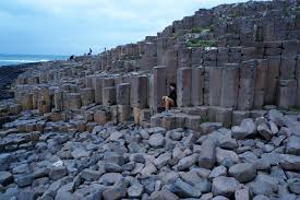 Image result for Giants Causeway