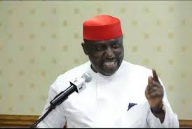 Image result for Chief Rochas Okorocha