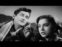 Image result for film (Tumsa Nahin Dekha)(1957)