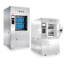 Autoclave Central – Abastecedora Global
