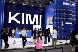 China's Moonshot pauses Kimi subscriptions amid hot demand, IPO push