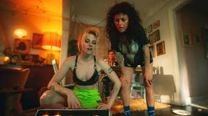 Kristen Stewart's 'The Wrong Girls' Trailer Goes Viral: How a Weed-Fueled 'Big Lebowski' Riff Is Redefining Stoner Comedy for Gen Z