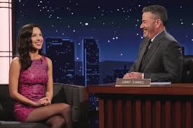 Jimmy Kimmel Hits All-Time Monthly Ratings High in June