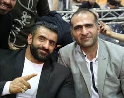 رییس جدید فدراسیون بدنسازی: هادی چوپان را با فدراسیون پرورش اندام آشتی می‌دهم