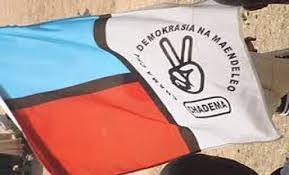 Image result for mwenyekiti wa chadema