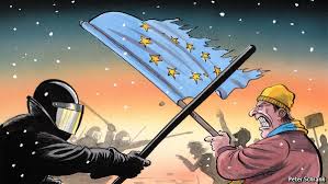 Resultado de imagen de ukraine + europe