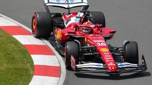 F1 Canadian GP Qualifying: Updates, Results, and Highlights - Imagen principal del artículo