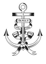 Tattoo on Pinterest | Gas Mask Tattoo, Family Tattoo Quotes and ... via Relatably.com