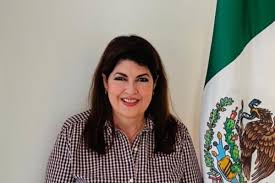 Embajadora de México en Belice se atrinchera para no dejar el cargo