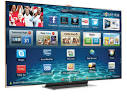What is smart tv