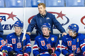 Blackhawks Coaching Search: Carle Out, Woodcroft an Option?