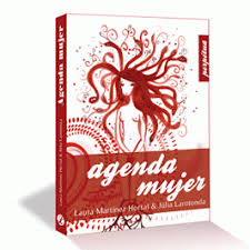 Resultado de imagen para agenda libro agenda mujer 2016