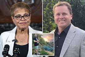 Spencer Pratt's LA Mayoral Bid Faces Scrutiny