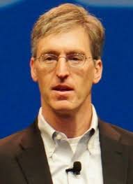 Steven Levitt