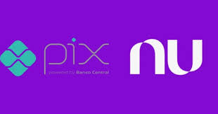 Função do Nubank libera PIX mesmo com saldo zerado