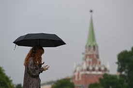 Mail.ru - News update
