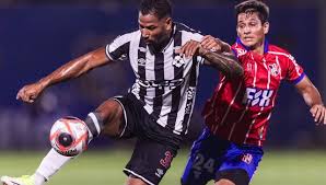 Wanderers supera a Central Español en el Palermo: el triunfo que rompe el invicto de la competencia