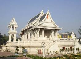 ผลการค้นหารูปภาพสำหรับ วัดไทยสิริราชคฤห์ เมืองเวสาลี