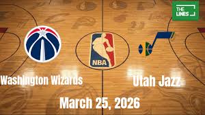 NBA - Matchup Preview - The Lines