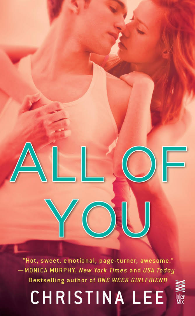 All Of You - Christina Lee