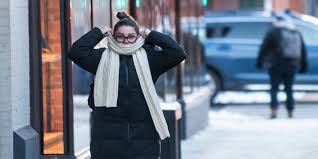 Metro Detroit awaits 'coldest air so far this winter,' National Weather Service warns