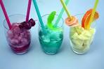 Slush eis rezepte