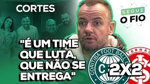 🔴 O grande mérito do Inter de Pezzolano | Segue o Fio