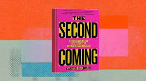 A Second Sexual Revolution?