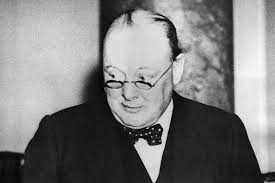 Winston Churchill created the special relationship. Could Donald Trump kill it?