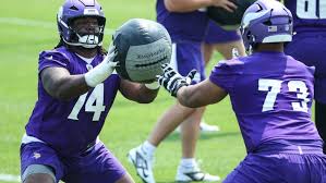 Vikings vs Texans
