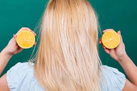 Beware of Potential Health Risks from Viral 'Lemon Hair Lightening Hack', Warns Doctor - 1