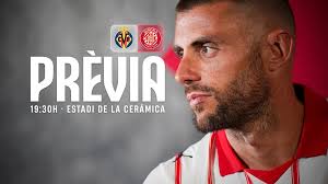 Girona FC - News update