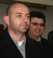 Alonso y Alfonso Lazcano; Pedro Rodríguez y José Antonio Vertiz; Hermanos Quintero - PRIMER%2520007a