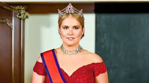 María De Dinamarca