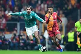 “I was pretty angry” – Dominik Szoboszlai reacts to Liverpool’s defeat to Galatasaray