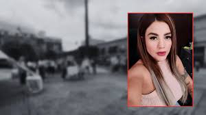 Localizan sin vida a Jessica López Ramos tras días de búsqueda - Noticias Vespertinas