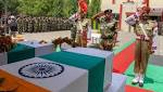 Latest ceasefire violation proves says