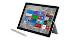 MICROSOFT SURFACE PRO 3 128GB