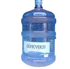 GÜNEYDEN DAMACANA 19 LT DOĞAL KAYNAK SUYU