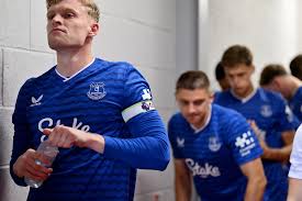 Everton Football Club - News update