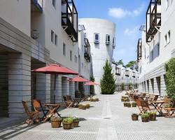 星野リゾート リゾナーレ 八ヶ岳の画像